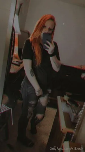 Xlil Redx OnlyFans Leaked Free Thumbnail Picture - #IIRdckA4UJ