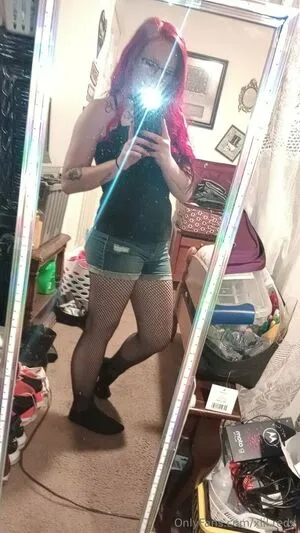 Xlil Redx OnlyFans Leaked Free Thumbnail Picture - #Q6IrnL41zr