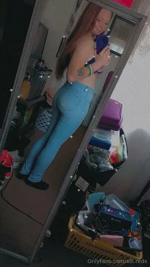 Xlil Redx OnlyFans Leaked Free Thumbnail Picture - #fPbtgdj70B