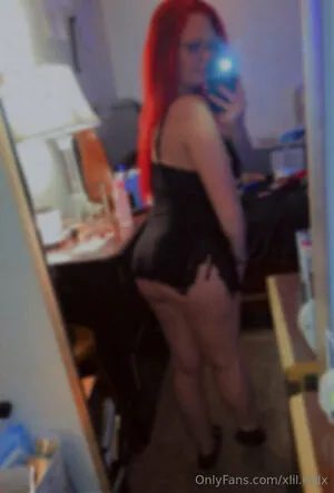 Xlil Redx OnlyFans Leaked Free Thumbnail Picture - #jRwAsJlFph