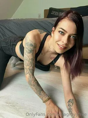 Xlilagreyyfree OnlyFans Leaked Free Thumbnail Picture - #0Dq88z7nvq