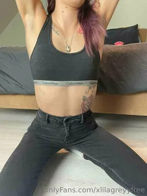 Xlilagreyyfree OnlyFans Leaked Free Thumbnail Picture - #1p0JDKXvBP