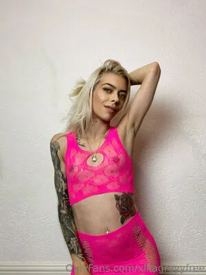 Xlilagreyyfree OnlyFans Leaked Free Thumbnail Picture - #4ZNSCOspmO