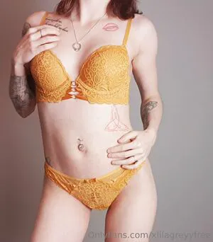 Xlilagreyyfree OnlyFans Leaked Free Thumbnail Picture - #97QErzCpIm