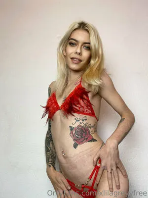 Xlilagreyyfree OnlyFans Leaked Free Thumbnail Picture - #AAf2MbQ2p4