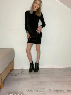 Xlilagreyyfree OnlyFans Leaked Free Thumbnail Picture - #KcXDbdRlCV