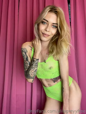 Xlilagreyyfree OnlyFans Leaked Free Thumbnail Picture - #NYAqpJqbsw
