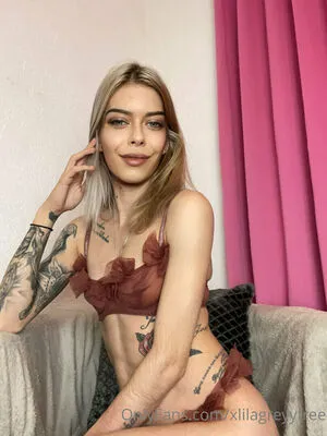 Xlilagreyyfree OnlyFans Leaked Free Thumbnail Picture - #P1EEjIP1CK