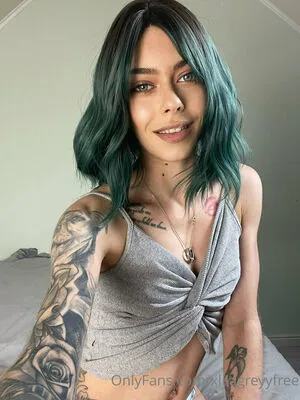 Xlilagreyyfree OnlyFans Leaked Free Thumbnail Picture - #UoTtBnVTgG