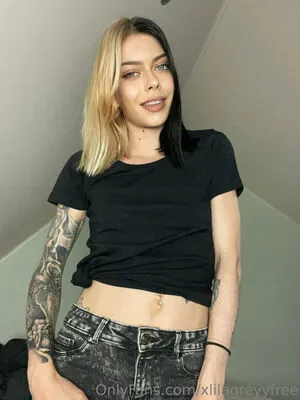 Xlilagreyyfree OnlyFans Leaked Free Thumbnail Picture - #YmVKDXSPHq