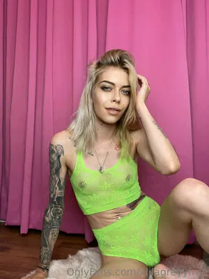 Xlilagreyyfree OnlyFans Leaked Free Thumbnail Picture - #bQ7XzPtVY6