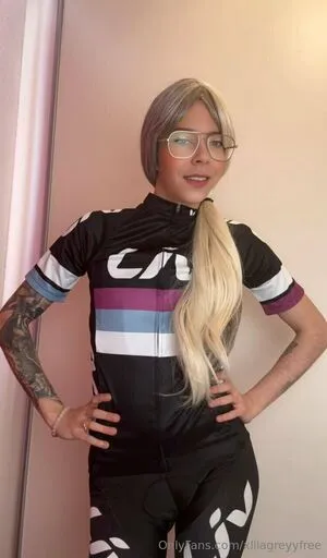 Xlilagreyyfree OnlyFans Leaked Free Thumbnail Picture - #gVf3tFcmv8