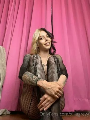 Xlilagreyyfree OnlyFans Leaked Free Thumbnail Picture - #n8RFfv8OYK