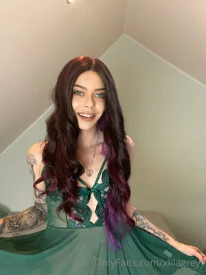 Xlilagreyyfree OnlyFans Leaked Free Thumbnail Picture - #uA9g0a4HQc