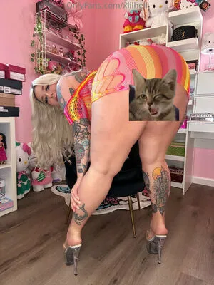 Xlilhell OnlyFans Leaked Free Thumbnail Picture - #wDctXAnQRc