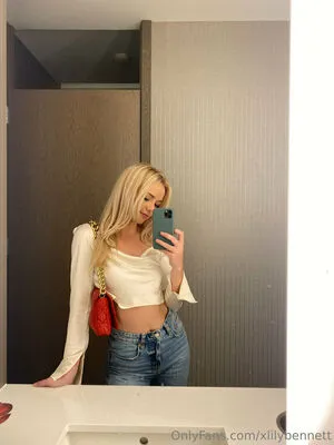 Xlilybennett OnlyFans Leaked Free Thumbnail Picture - #EpDTOASRwL