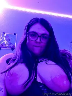 Xlilykay OnlyFans Leaked Free Thumbnail Picture - #QAOyBOtCtm