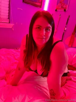 Xlilykay OnlyFans Leaked Free Thumbnail Picture - #VbPqfSZ7vu