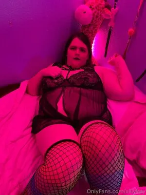 Xlilykay OnlyFans Leaked Free Thumbnail Picture - #denpz3OzMb