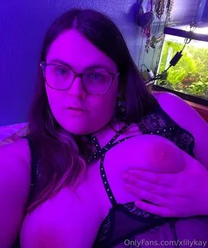 Xlilykay OnlyFans Leaked Free Thumbnail Picture - #nc4okdJYjq
