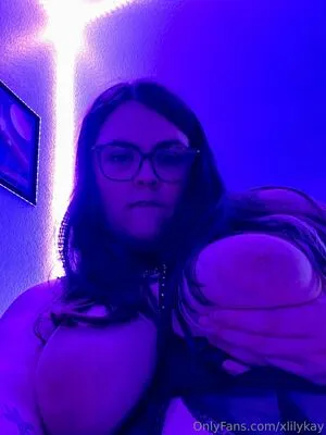 Xlilykay OnlyFans Leaked Free Thumbnail Picture - #xixeVdWn5K