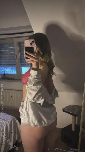 Xlinacute OnlyFans Leaked Free Thumbnail Picture - #ZQ0FyefyvC