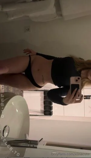 Xlinacute OnlyFans Leaked Free Thumbnail Picture - #xrnUn4w4pU