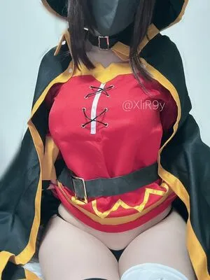 Xlir9y OnlyFans Leaked Free Thumbnail Picture - #No5lGmWb5X