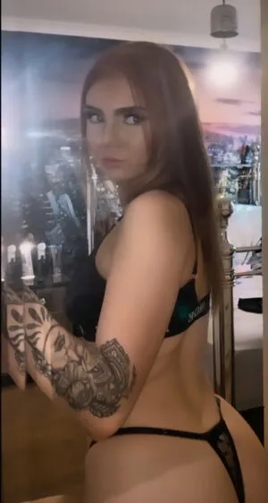 Xloisfleming OnlyFans Leaked Free Thumbnail Picture - #9zjORGO2FW
