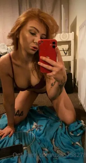 Xloisfleming OnlyFans Leaked Free Thumbnail Picture - #H7LVbUNIWC