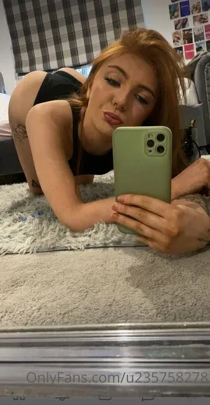 Xloisfleming OnlyFans Leaked Free Thumbnail Picture - #PpsUCNFf9a