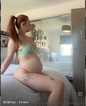 Xloisfleming OnlyFans Leaked Free Thumbnail Picture - #Zd6jfnJB5u