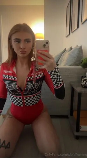 Xloisfleming OnlyFans Leaked Free Thumbnail Picture - #gfp9Ks3Z7S