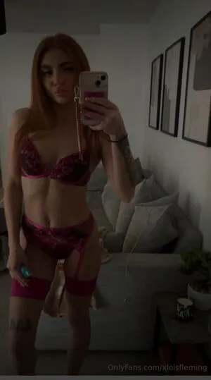 Xloisfleming OnlyFans Leaked Free Thumbnail Picture - #hGWSnNiGIQ