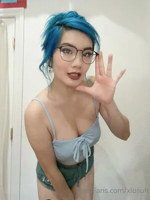 Xlosuh OnlyFans Leaked Free Thumbnail Picture - #3BaEMzOX97