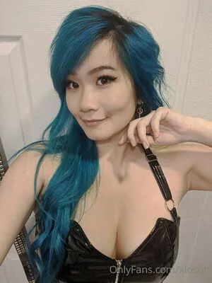 Xlosuh OnlyFans Leaked Free Thumbnail Picture - #8FLnsjz8Fq