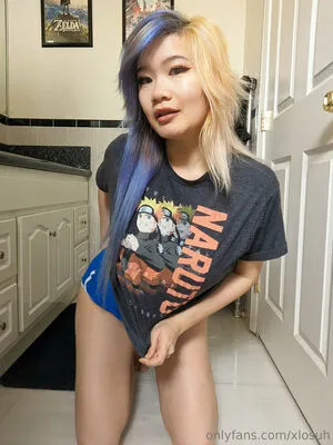 Xlosuh OnlyFans Leaked Free Thumbnail Picture - #kdlJBYSEtS