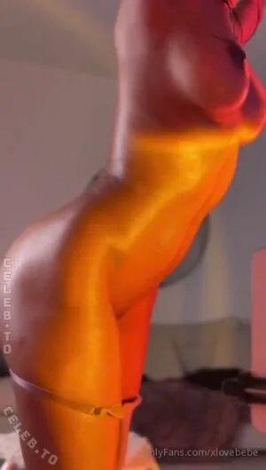 Xlovebebe OnlyFans Leaked Free Thumbnail Picture - #H5dvLvKY2O