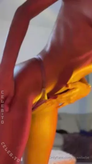 Xlovebebe OnlyFans Leaked Free Thumbnail Picture - #MZnKC0D3QL