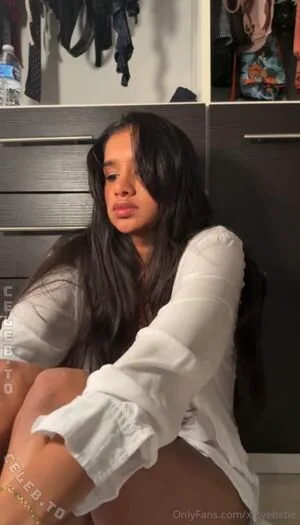 Xlovebebe OnlyFans Leaked Free Thumbnail Picture - #OiYWePqT6N