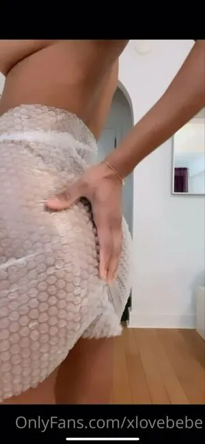 Xlovebebe OnlyFans Leaked Free Thumbnail Picture - #Q1kJt5vwn4