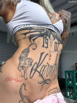 Xlucy OnlyFans Leaked Free Thumbnail Picture - #0lts9XXJQF