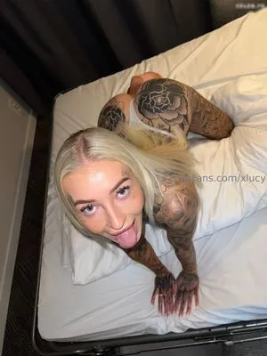 Xlucy OnlyFans Leaked Free Thumbnail Picture - #B0G1IbOsEr
