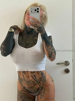 Xlucy OnlyFans Leaked Free Thumbnail Picture - #0443KPLTYc