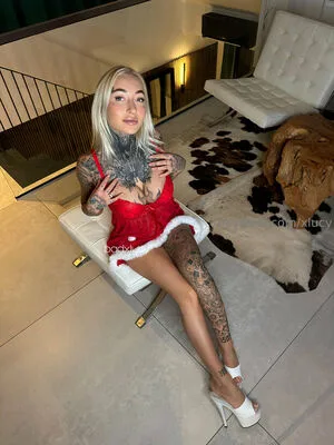 Xlucy OnlyFans Leaked Free Thumbnail Picture - #3j7ZpX8GT9