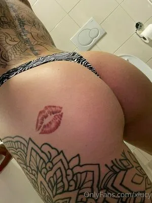 Xlucy OnlyFans Leaked Free Thumbnail Picture - #GKujPSZnmJ