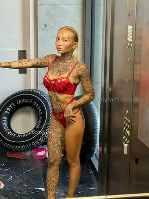 Xlucy OnlyFans Leaked Free Thumbnail Picture - #Hb2fXB5p3Y
