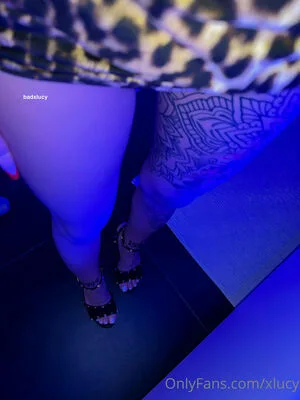 Xlucy OnlyFans Leaked Free Thumbnail Picture - #I4hNFaxgde