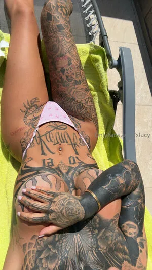 Xlucy OnlyFans Leaked Free Thumbnail Picture - #IRKDKwvjJP