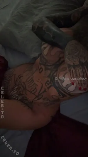 Xlucy OnlyFans Leaked Free Thumbnail Picture - #QcW547IICL